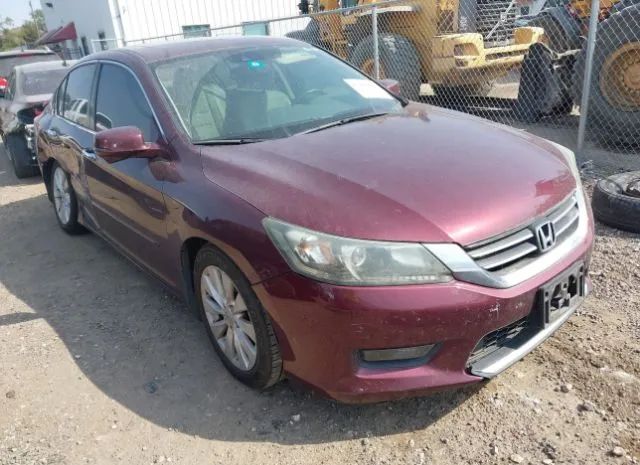 HONDA ACCORD SEDAN 2014 1hgcr2f84ea214973