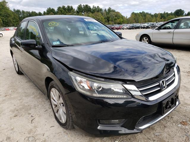 HONDA ACCORD EXL 2014 1hgcr2f84ea217727