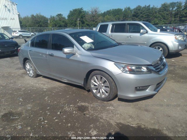 HONDA ACCORD SEDAN 2014 1hgcr2f84ea220966