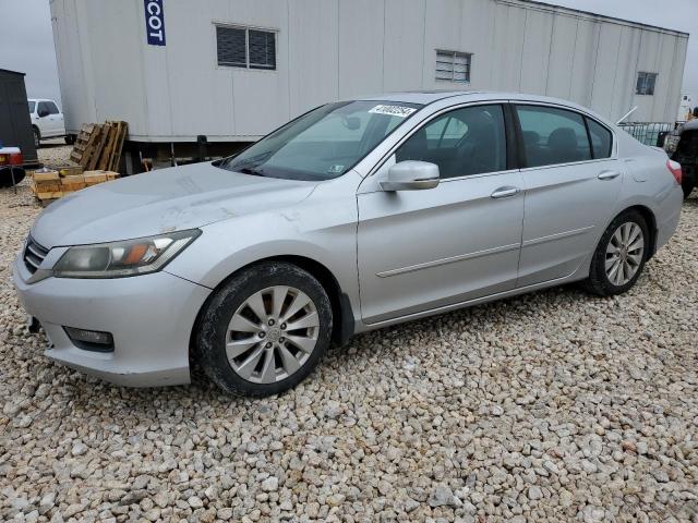 HONDA ACCORD 2014 1hgcr2f84ea224208