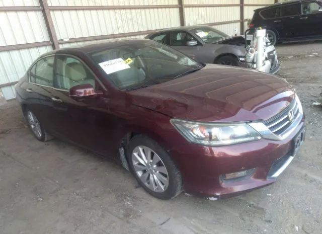 HONDA ACCORD SEDAN 2014 1hgcr2f84ea229862