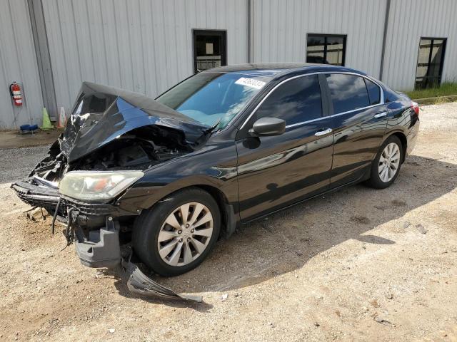 HONDA ACCORD EXL 2014 1hgcr2f84ea234446