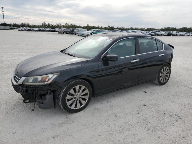 HONDA ACCORD 2014 1hgcr2f84ea234768