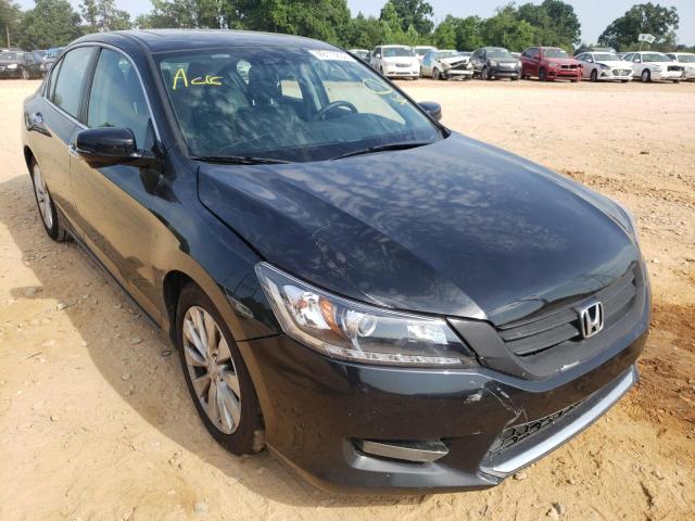 HONDA ACCORD EXL 2014 1hgcr2f84ea234771