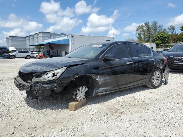 HONDA ACCORD 2014 1hgcr2f84ea235287