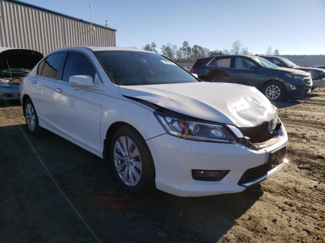 HONDA ACCORD 2014 1hgcr2f84ea237380