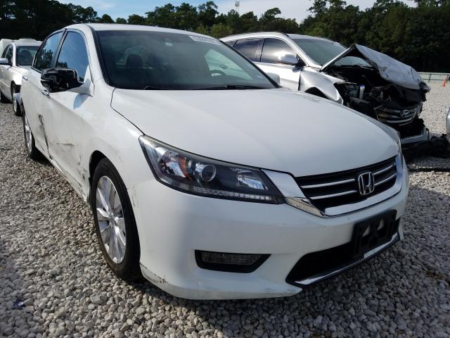 HONDA ACCORD EXL 2014 1hgcr2f84ea238352