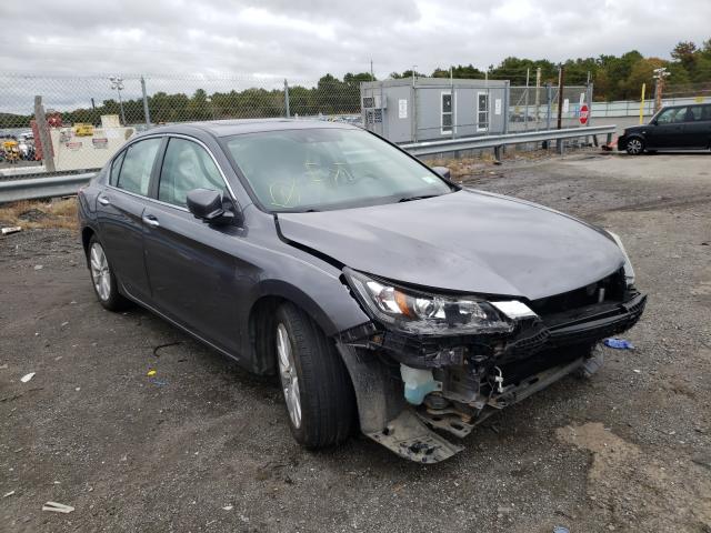 HONDA ACCORD EXL 2014 1hgcr2f84ea242823