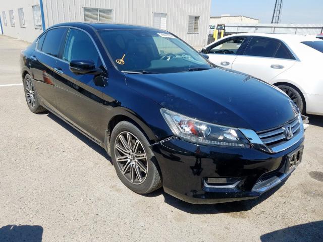 HONDA ACCORD SEDAN 2014 1hgcr2f84ea247200