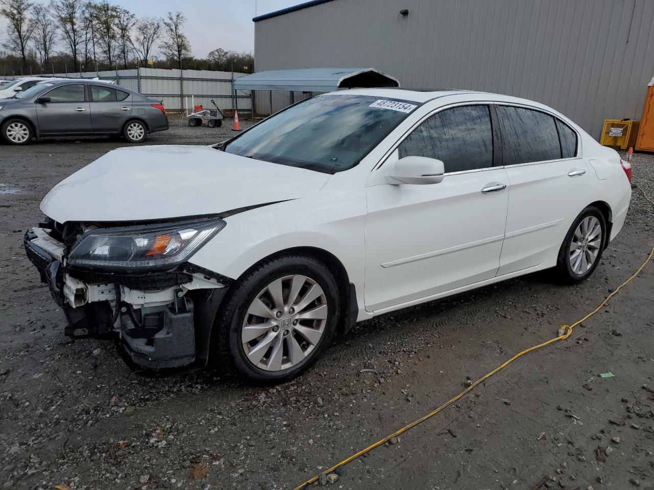 HONDA ACCORD 2014 1hgcr2f84ea253580