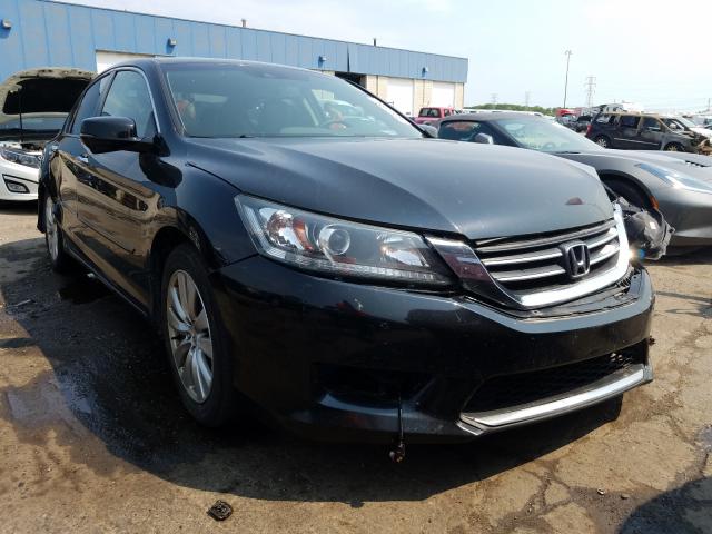 HONDA ACCORD EXL 2014 1hgcr2f84ea259282