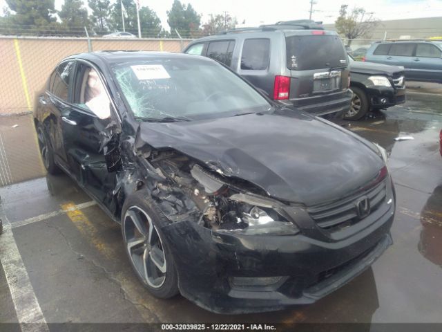 HONDA ACCORD SEDAN 2014 1hgcr2f84ea259329