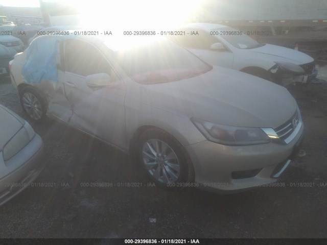 HONDA ACCORD SEDAN 2014 1hgcr2f84ea264739