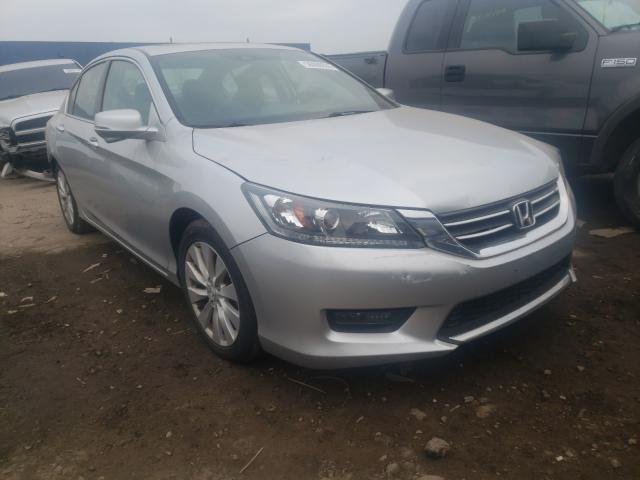 HONDA ACCORD EXL 2014 1hgcr2f84ea269973