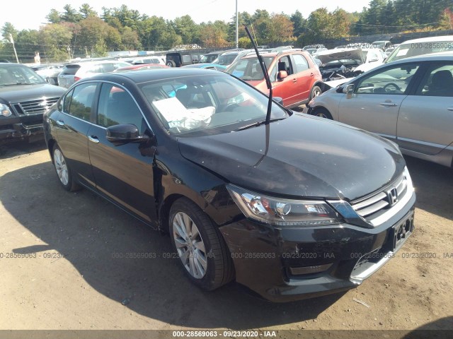 HONDA ACCORD SEDAN 2014 1hgcr2f84ea273487