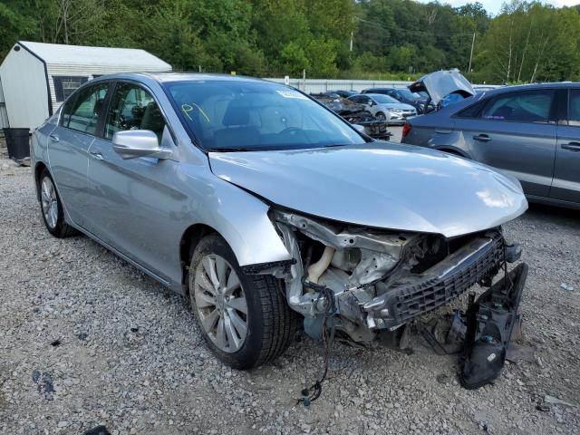 HONDA ACCORD EXL 2014 1hgcr2f84ea275224