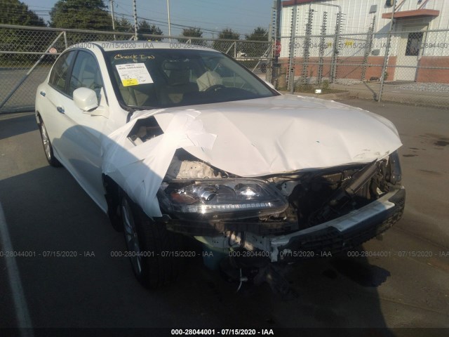 HONDA ACCORD SEDAN 2014 1hgcr2f84ea277099