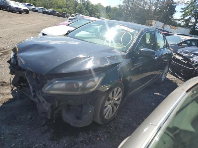 HONDA ACCORD EXL 2014 1hgcr2f84ea278334