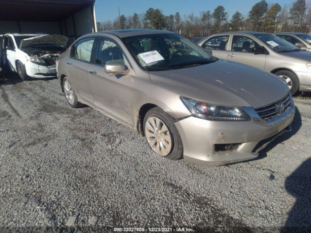 HONDA ACCORD SEDAN 2014 1hgcr2f84ea280696