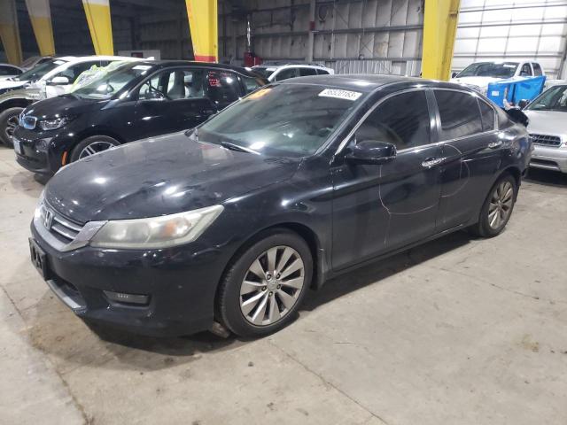 HONDA ACCORD EXL 2014 1hgcr2f84ea285848