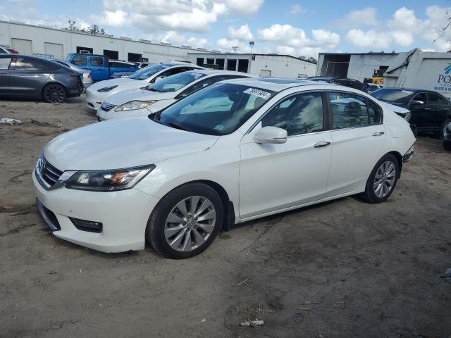 HONDA ACCORD EXL 2014 1hgcr2f84ea286868