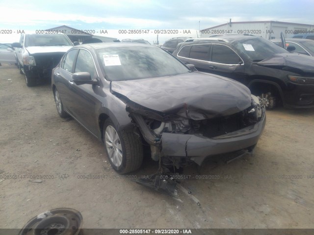 HONDA ACCORD SEDAN 2014 1hgcr2f84ea297045