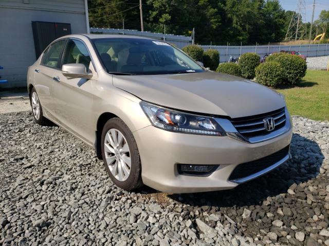 HONDA ACCORD 2014 1hgcr2f84ea302955