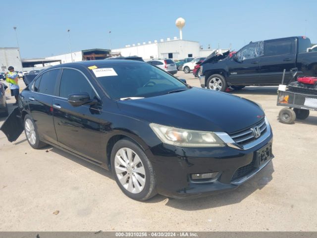 HONDA ACCORD 2014 1hgcr2f84ea306925