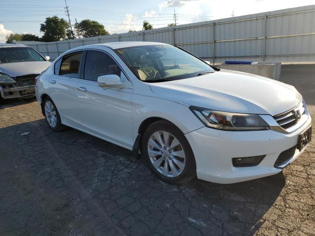 HONDA ACCORD EXL 2014 1hgcr2f84ea307802