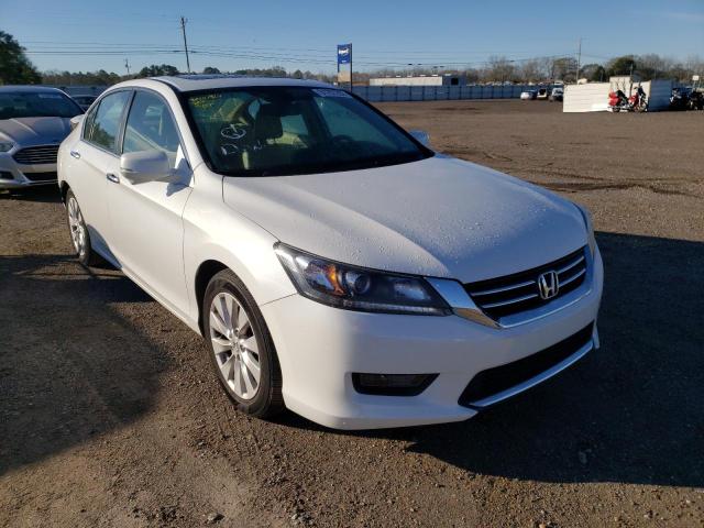 HONDA ACCORD EXL 2014 1hgcr2f84ea307816