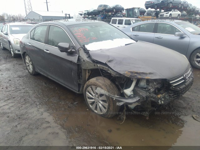 HONDA ACCORD SEDAN 2014 1hgcr2f84ea308433