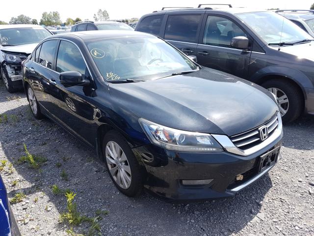 HONDA ACCORD EXL 2014 1hgcr2f84ea807037