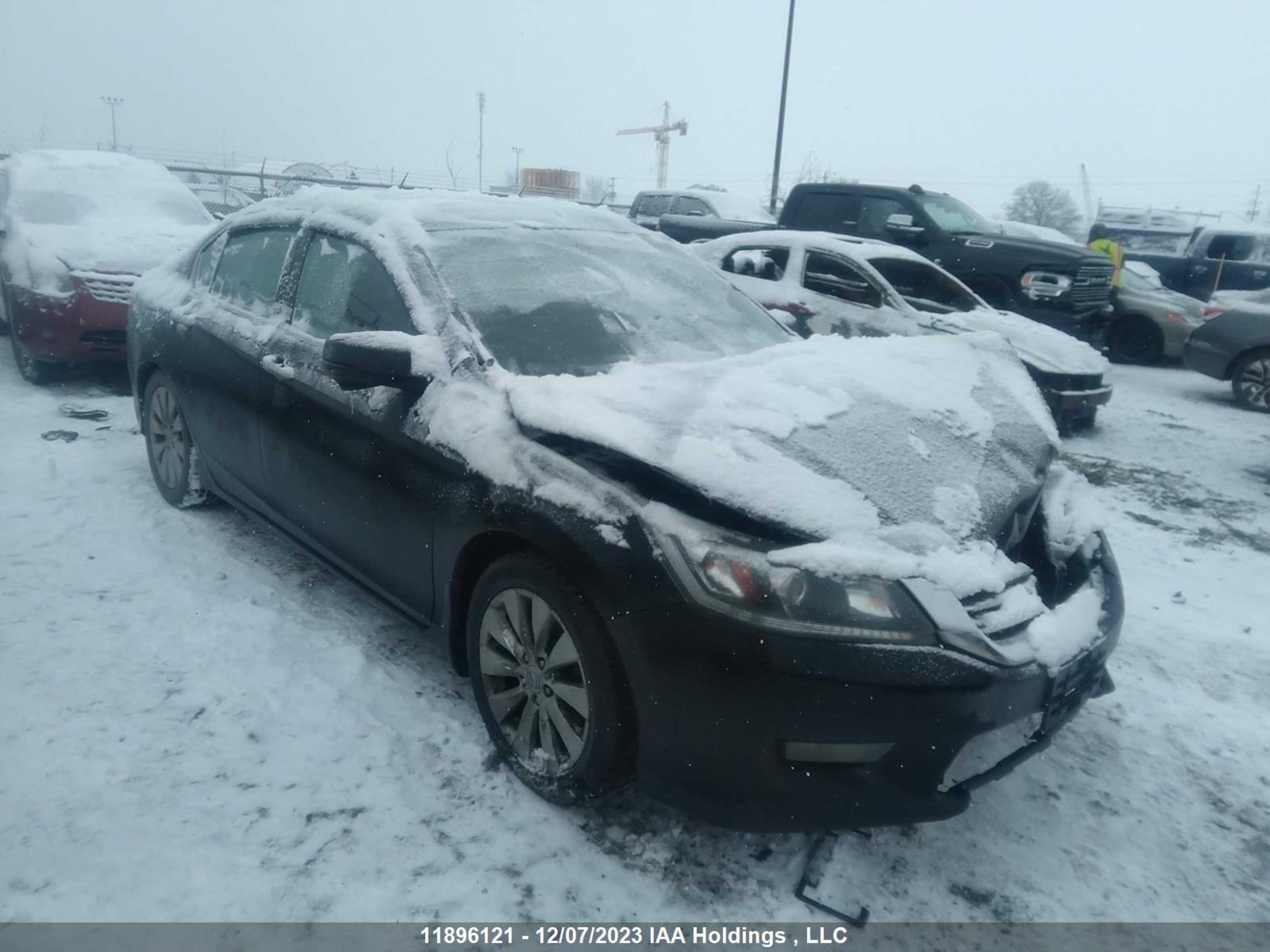 HONDA ACCORD 2014 1hgcr2f84ea807040