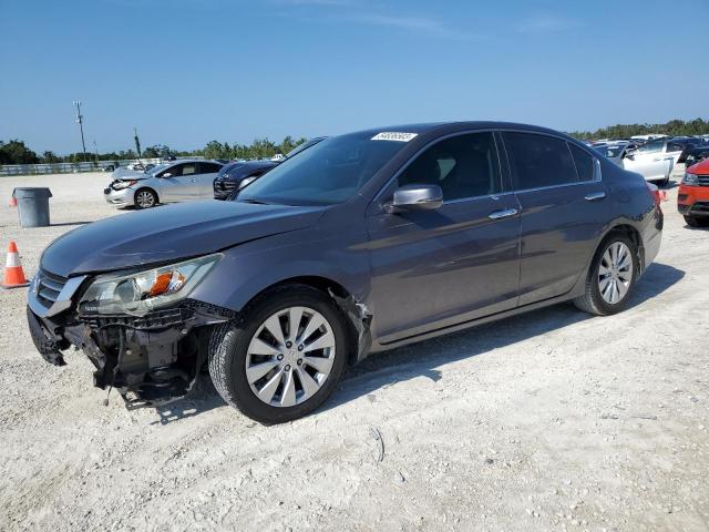 HONDA ACCORD EXL 2015 1hgcr2f84fa004858