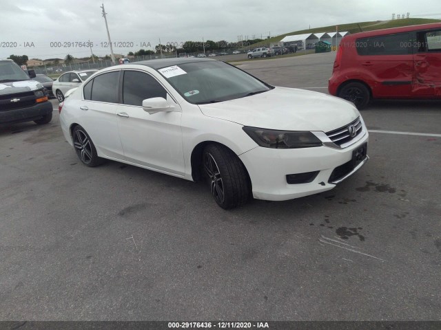 HONDA ACCORD SEDAN 2015 1hgcr2f84fa004942