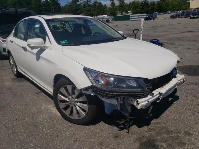 HONDA ACCORD EXL 2015 1hgcr2f84fa005766