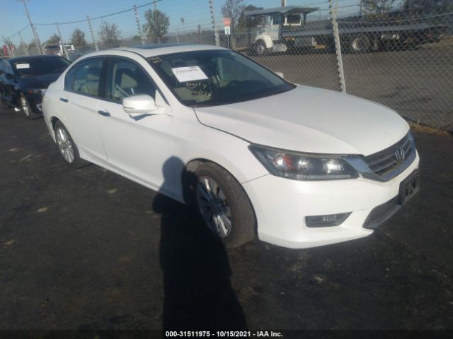 HONDA ACCORD SEDAN 2015 1hgcr2f84fa006366