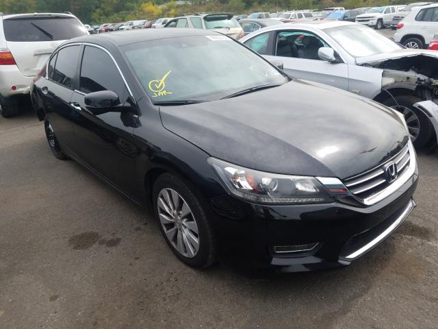 HONDA ACCORD EXL 2015 1hgcr2f84fa006853