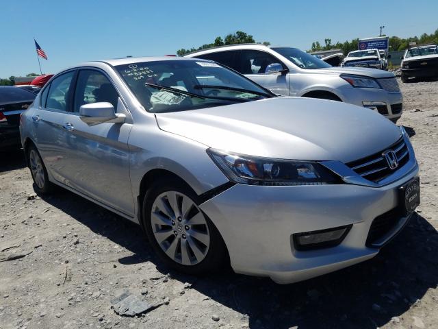 HONDA ACCORD EXL 2015 1hgcr2f84fa008313