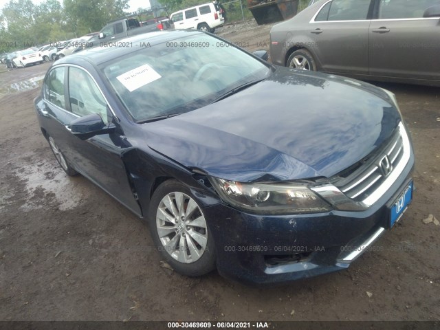 HONDA ACCORD SEDAN 2015 1hgcr2f84fa008330