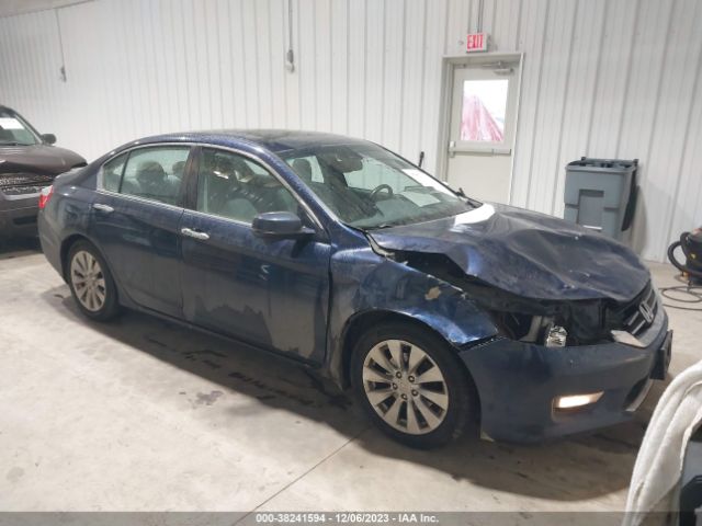 HONDA ACCORD 2015 1hgcr2f84fa008344