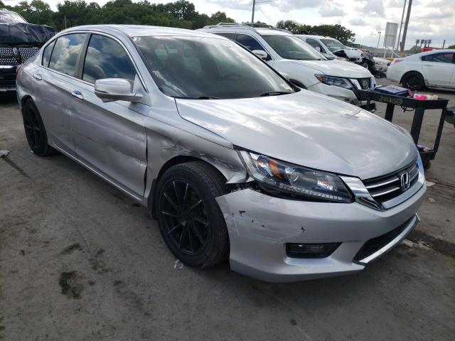 HONDA ACCORD EXL 2015 1hgcr2f84fa008392