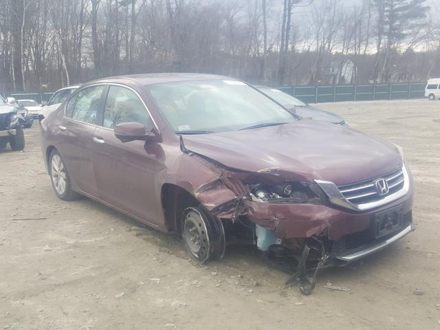 HONDA ACCORD EXL 2015 1hgcr2f84fa009686