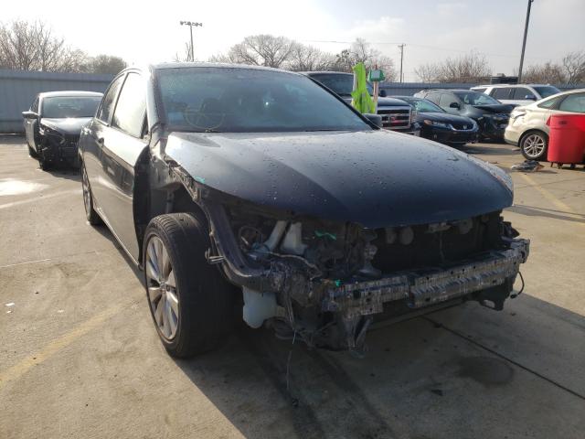 HONDA ACCORD EXL 2015 1hgcr2f84fa020378