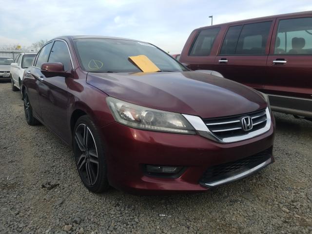 HONDA ACCORD EXL 2015 1hgcr2f84fa030196