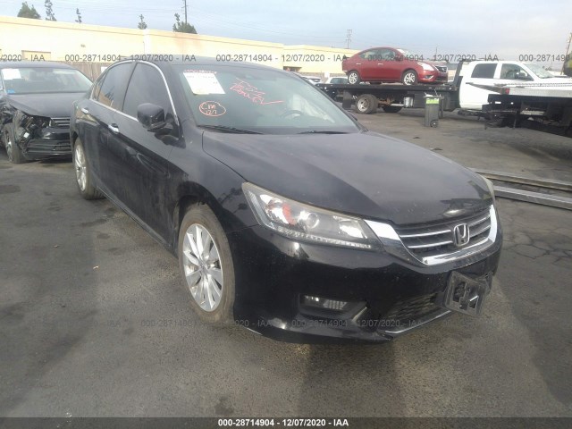 HONDA ACCORD SEDAN 2015 1hgcr2f84fa031400