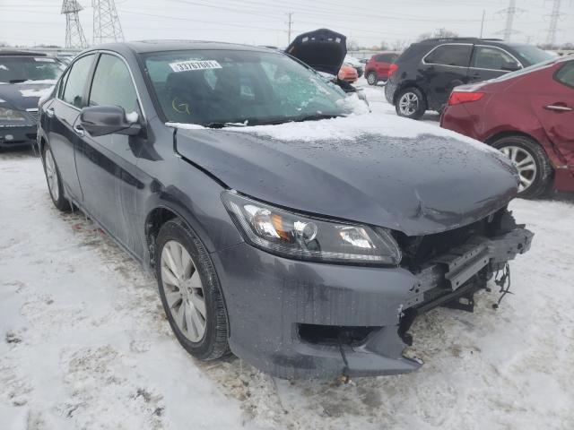 HONDA ACCORD EXL 2015 1hgcr2f84fa032014