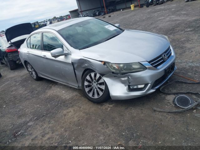 HONDA ACCORD 2015 1hgcr2f84fa035740