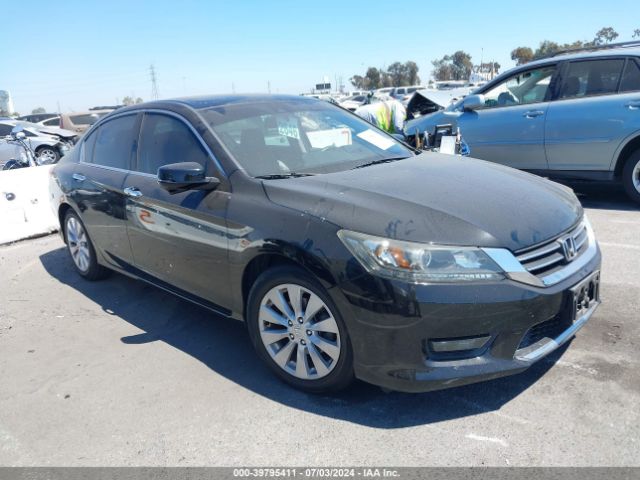 HONDA ACCORD 2015 1hgcr2f84fa037620