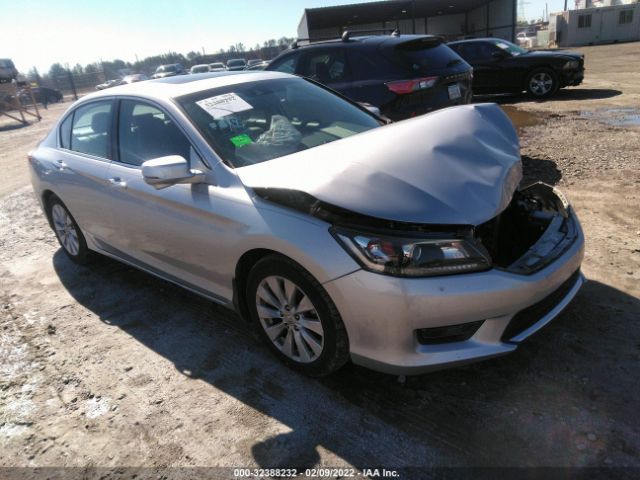 HONDA ACCORD SEDAN 2015 1hgcr2f84fa038671